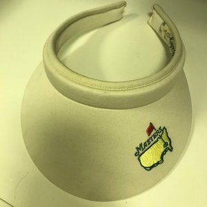 Masters Visor
